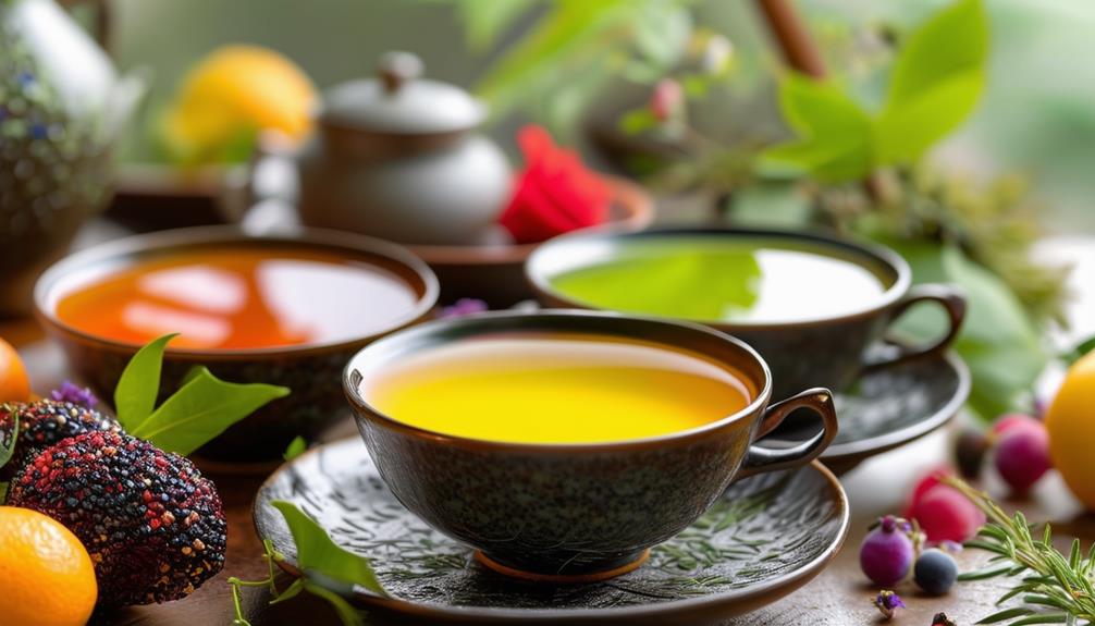 delicious taste sensations described