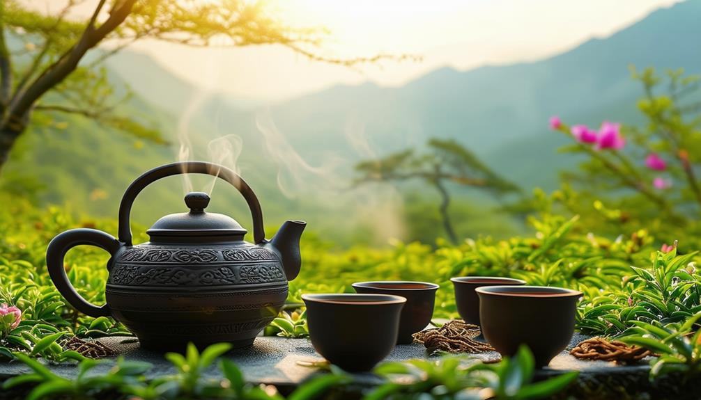 promoting well being through nutrition