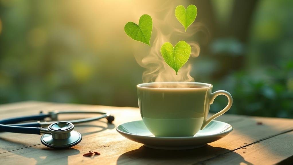 cardiovascular health implications assessed