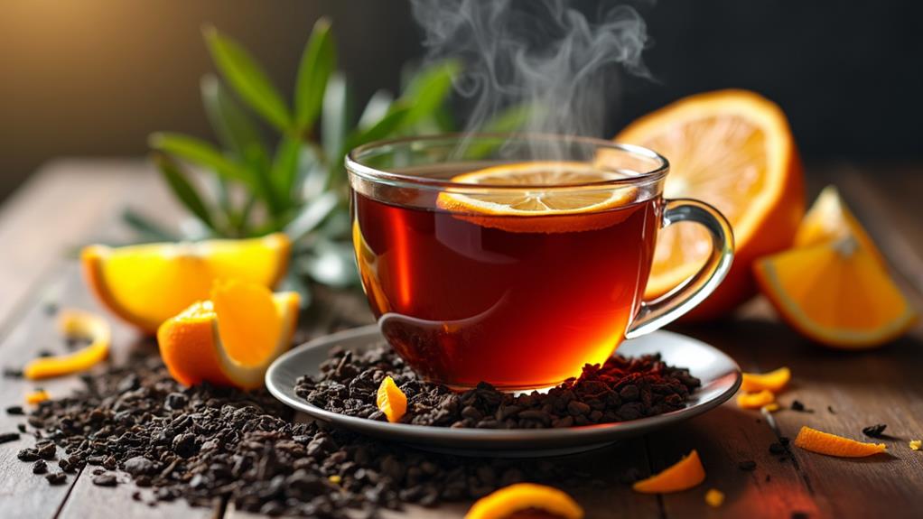 taste sensation characteristics