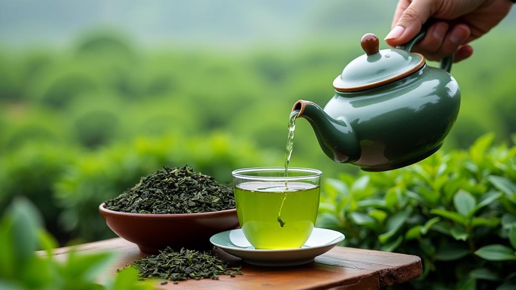 favorite types available