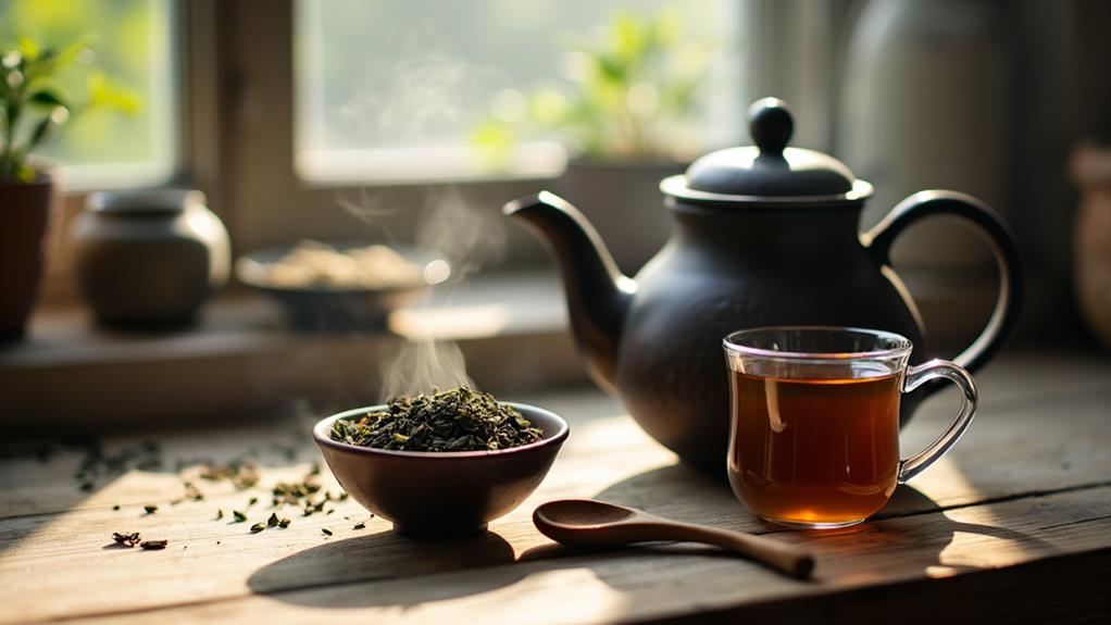 crafting perfect brews