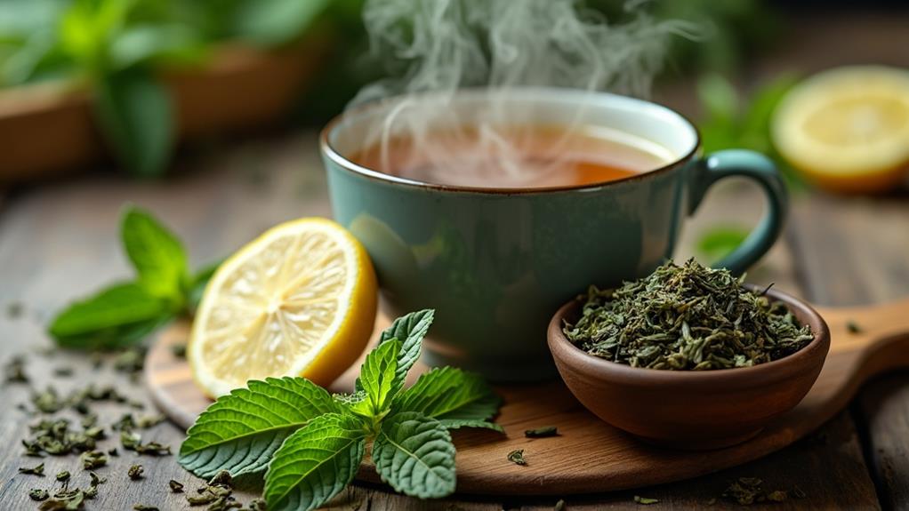 taste sensation characteristics