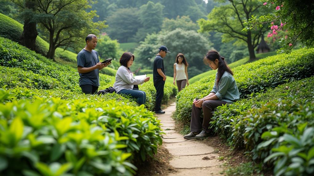 learning and growth prospects