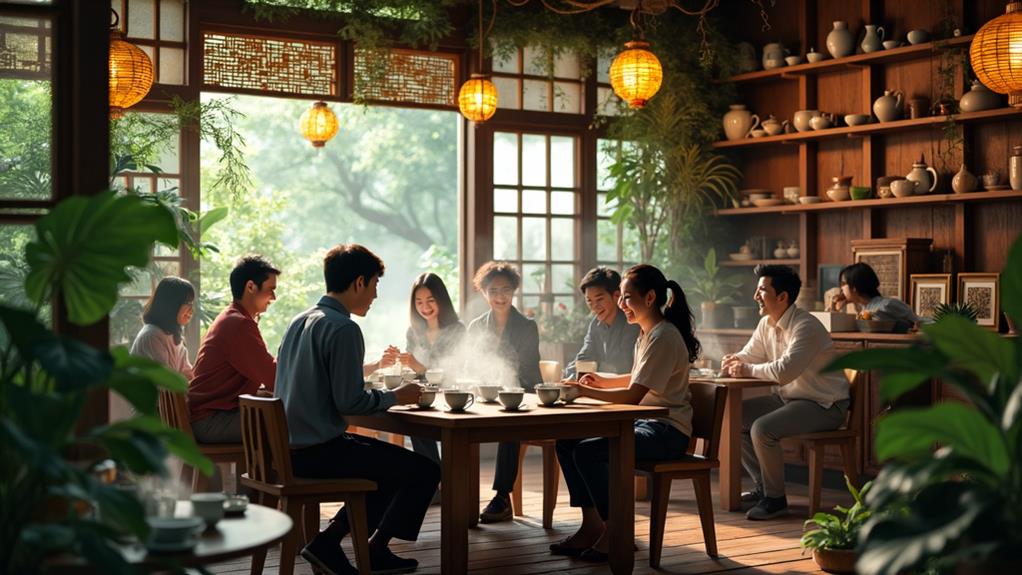 community event venue