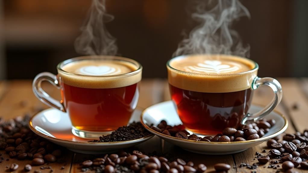 taste experience exploration