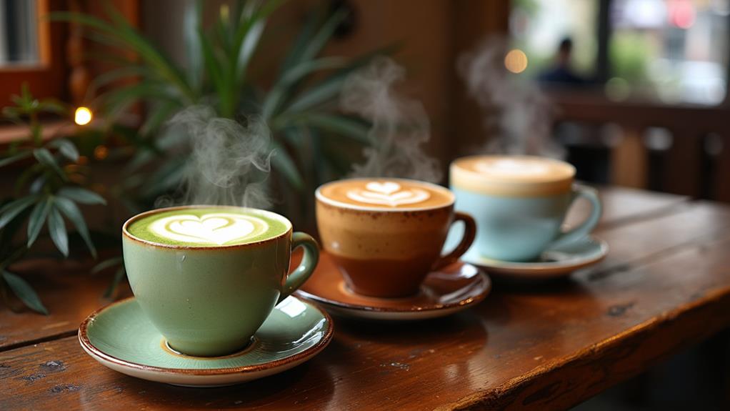 trending diverse adaptations