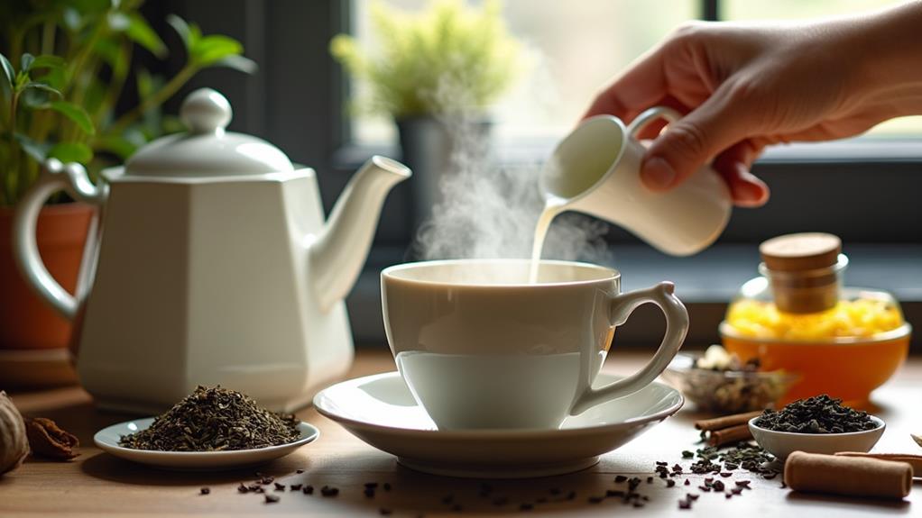 cooking techniques overview