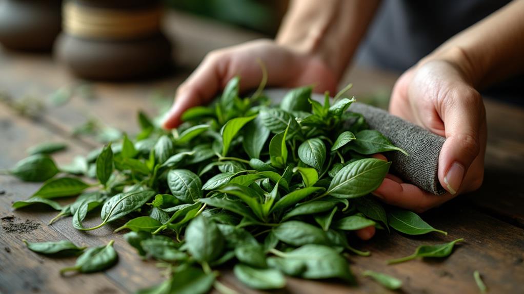 harvesting nature s bounty together