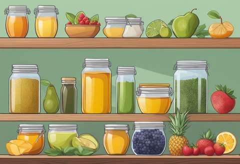 Tea Loading What Is Used to Make Loaded Teas? Ingredients and Preparation Guide ...