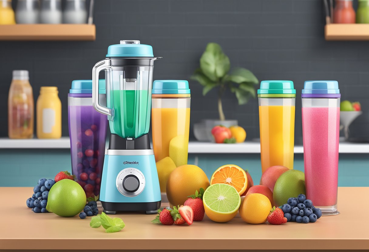 Understanding Loaded Teas