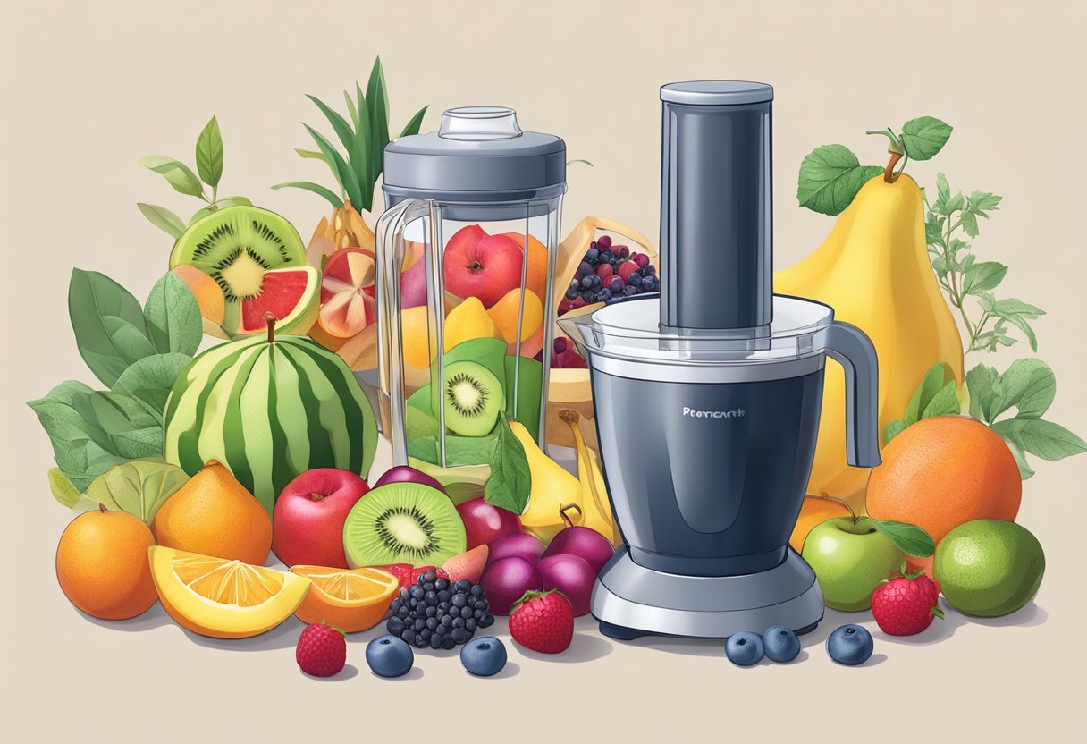 Health and Nutrition