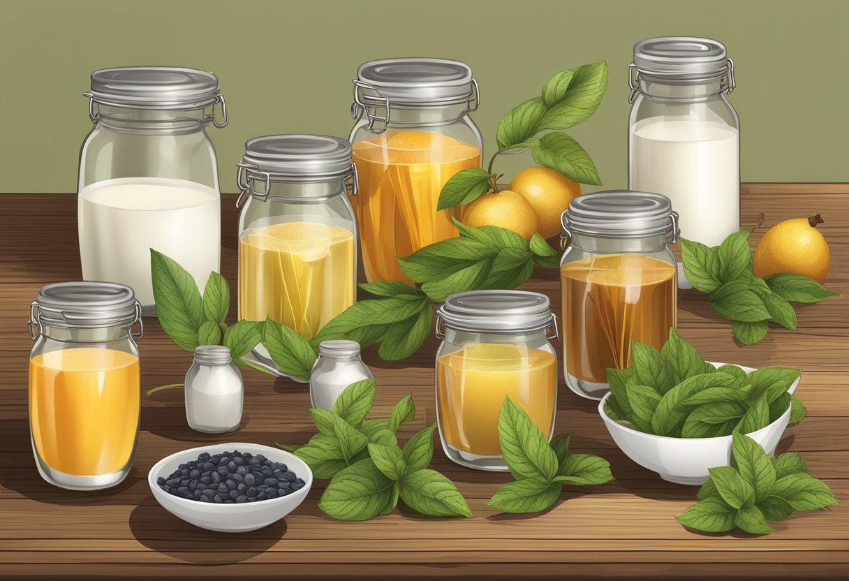 Loaded Tea Varieties