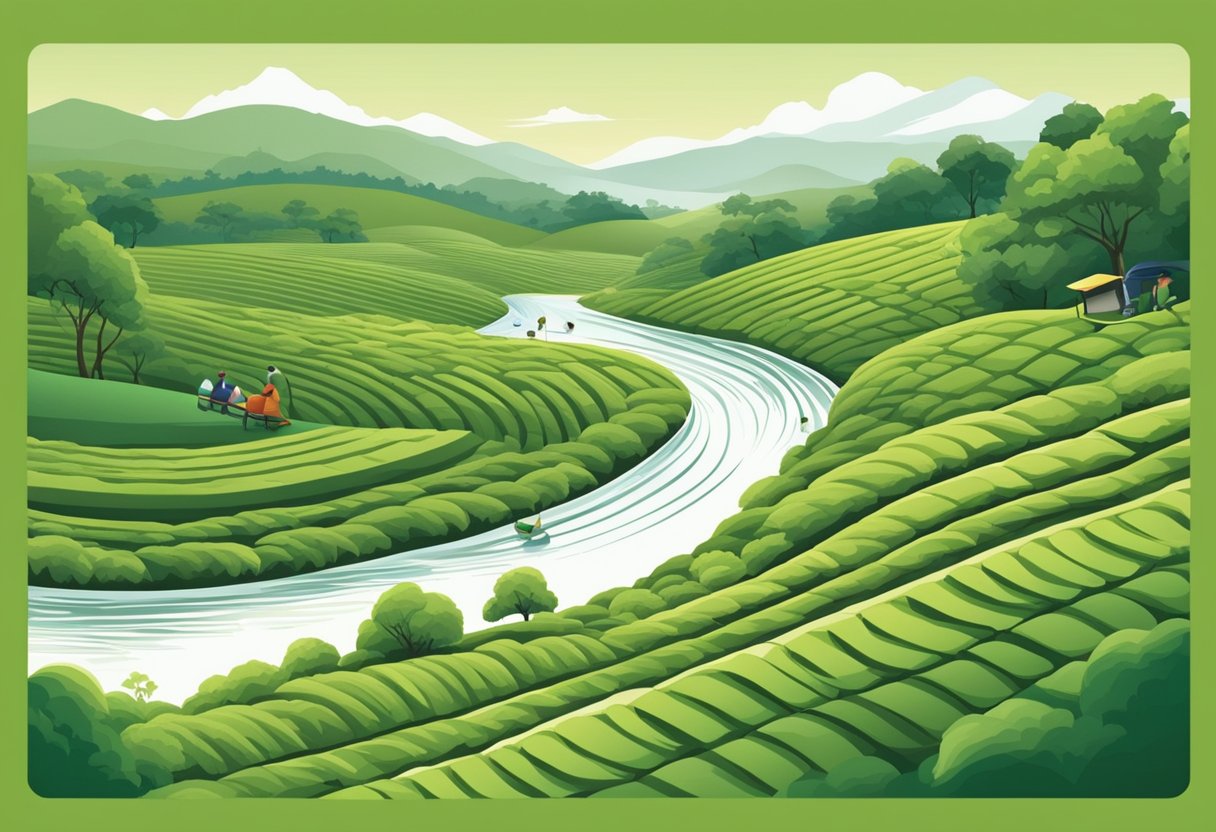 Environmental and Ethical Considerations