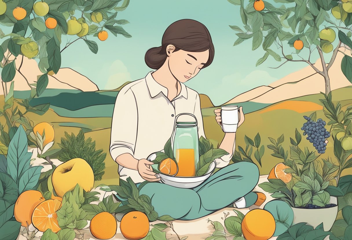 Health Implications of Drinking Bottled Teas