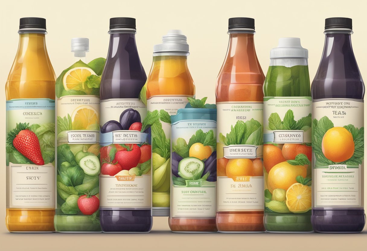 Nutritional Composition