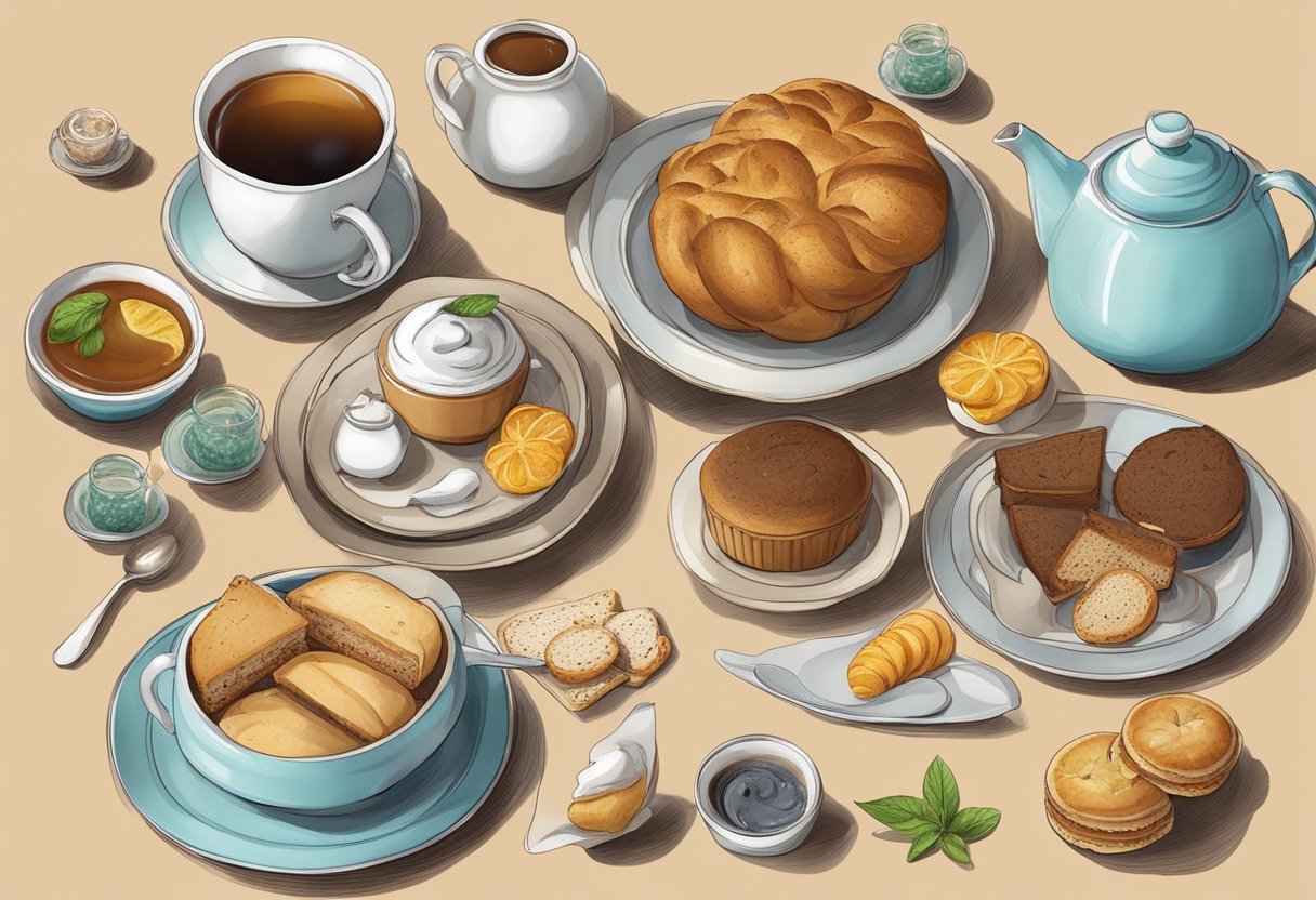 Culinary Uses Beyond Beverages