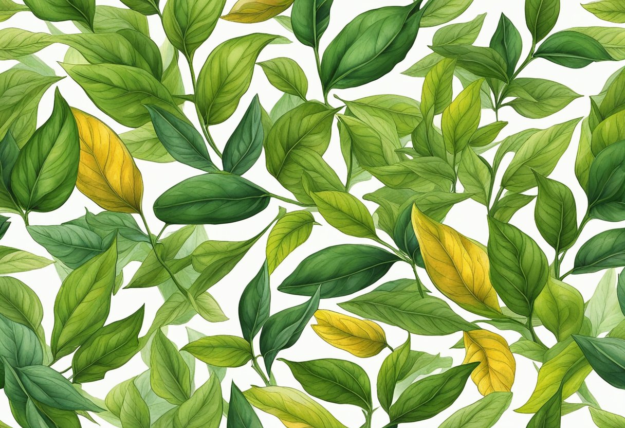 Pest Management and Plant Health