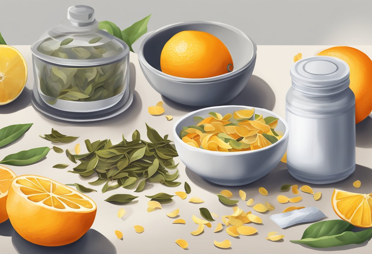 Natural Remedies for Household Odors