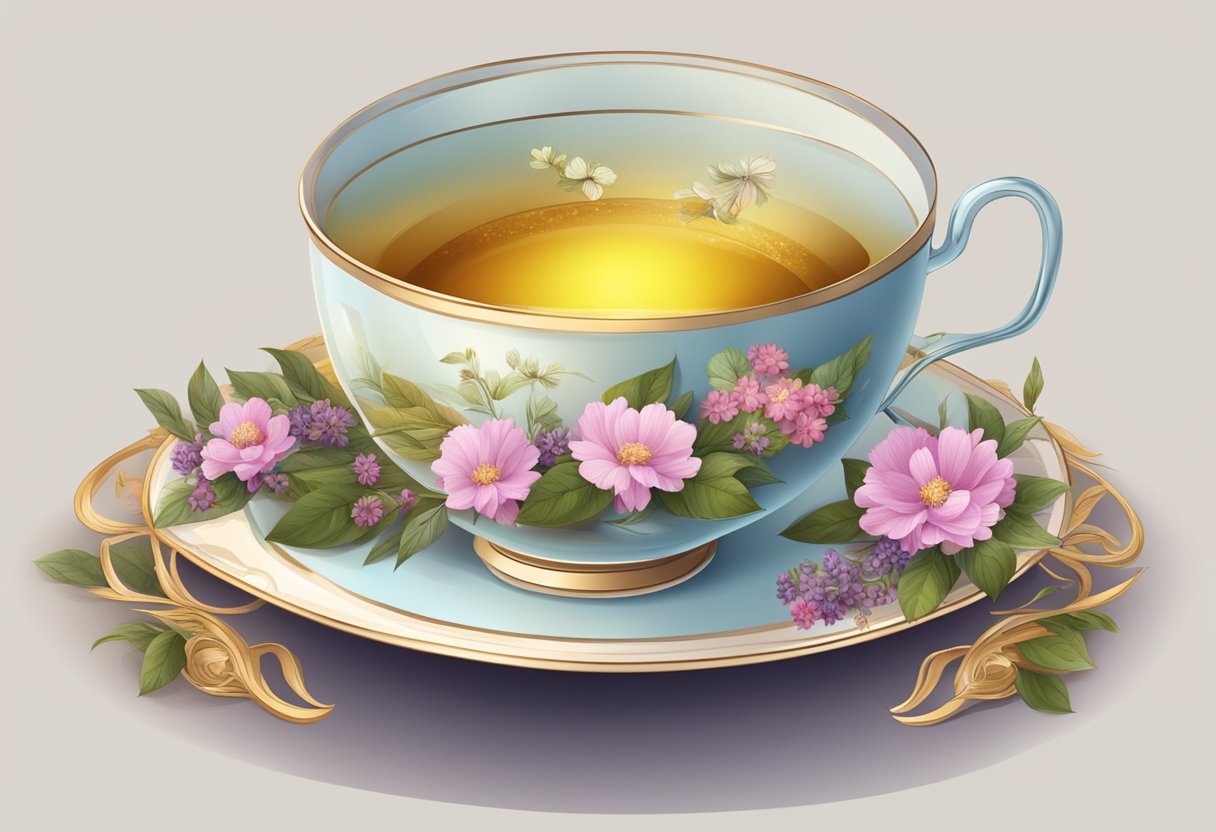 Enhancing and Preserving Fragrance