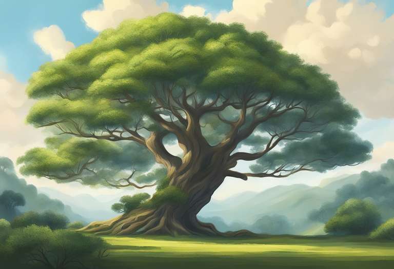 How Big Does a Tea Tree Get? Size Expectations and Growth Guide - Ready ...
