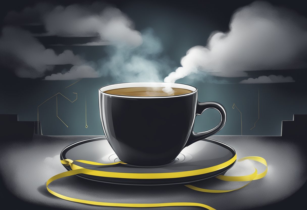 Risks and Side Effects of Certain Teas