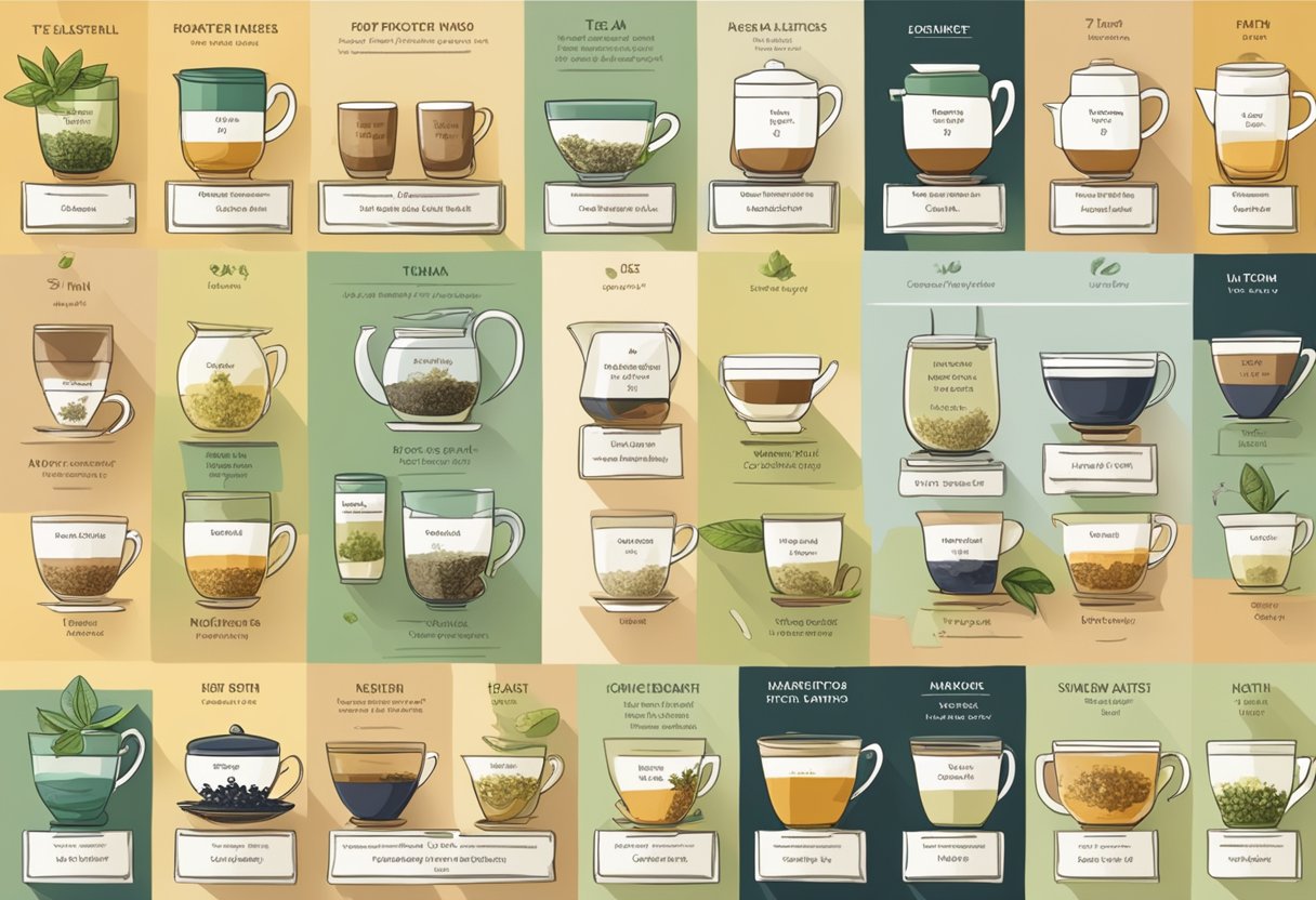 Healthier Alternatives and Considerations