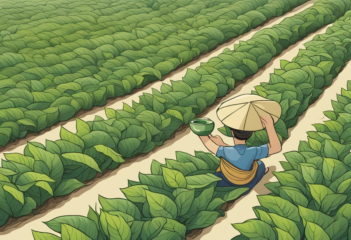 Understanding Tea Varieties