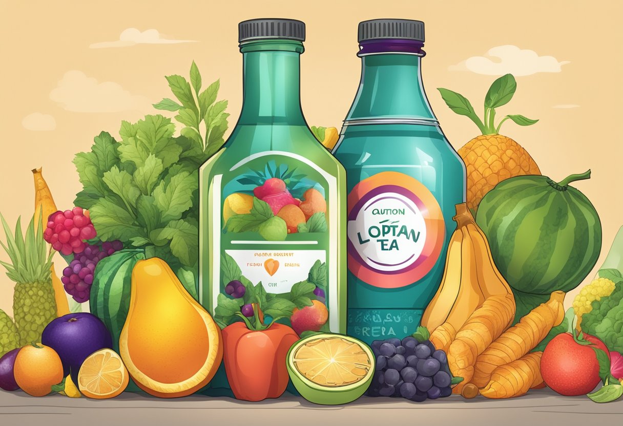 Potential Risks and Side Effects