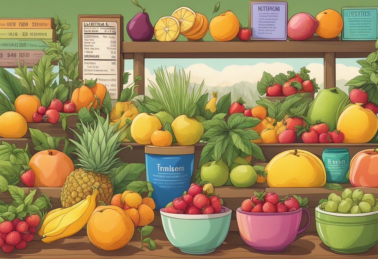 Making Informed Choices