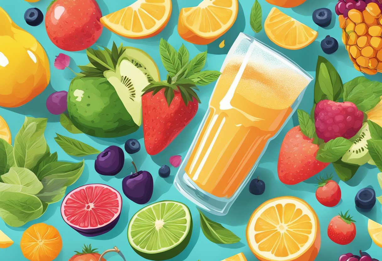 Health and Nutrition Profile