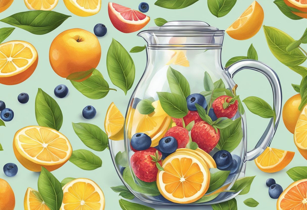 Caffeine and Stimulant Content