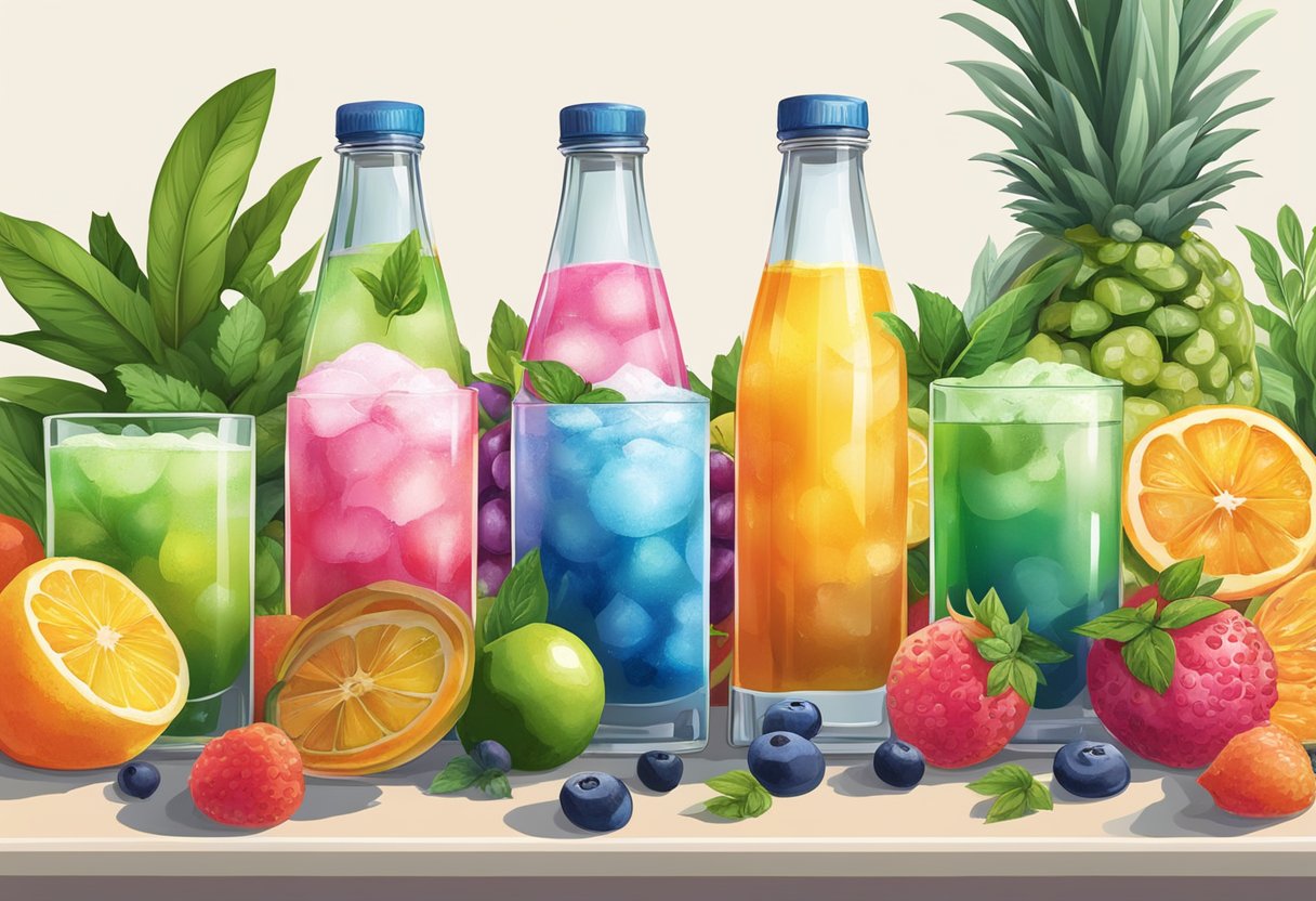 Safety and Considerations