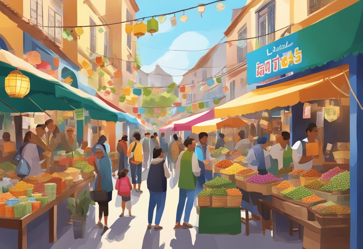 Cultural and Social Aspects