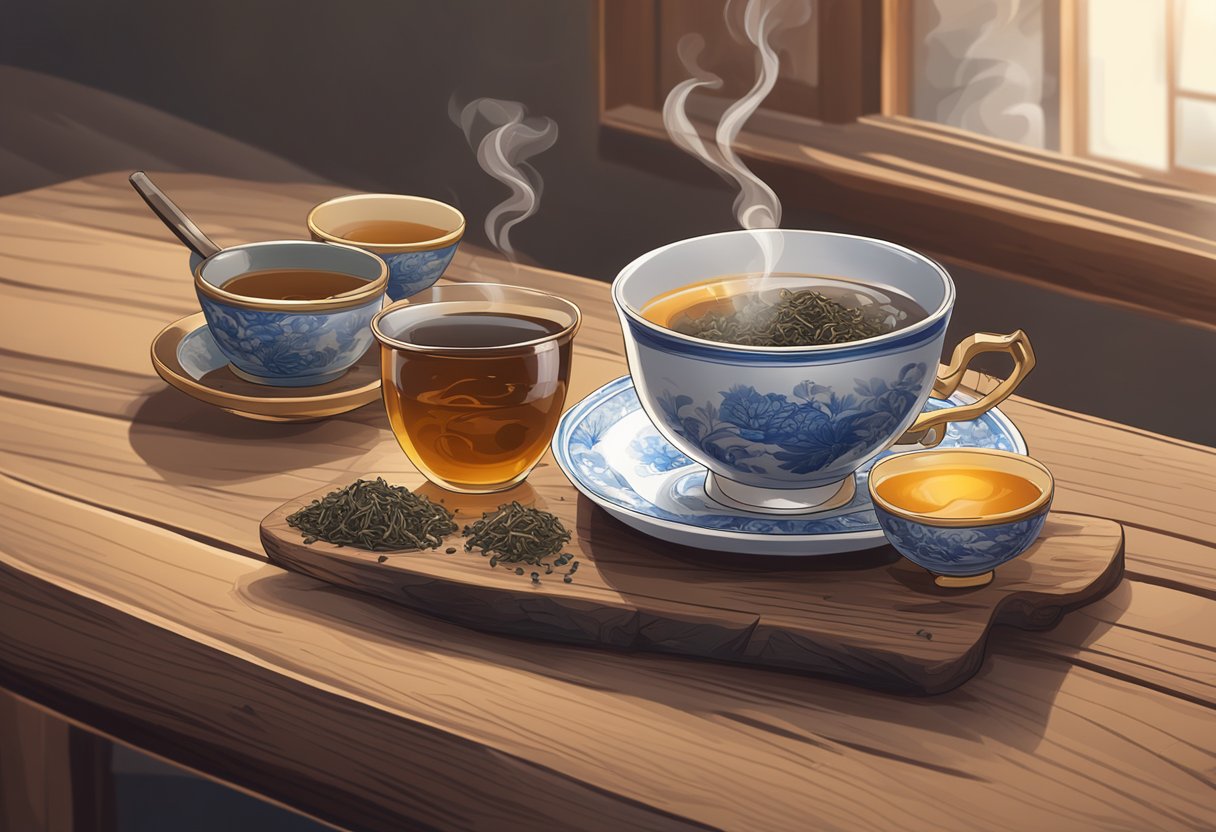 Physical Characteristics