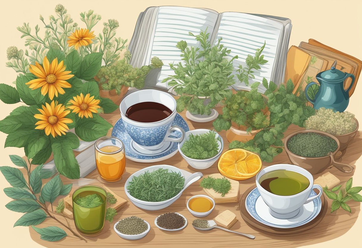 Guidance from Health Professionals