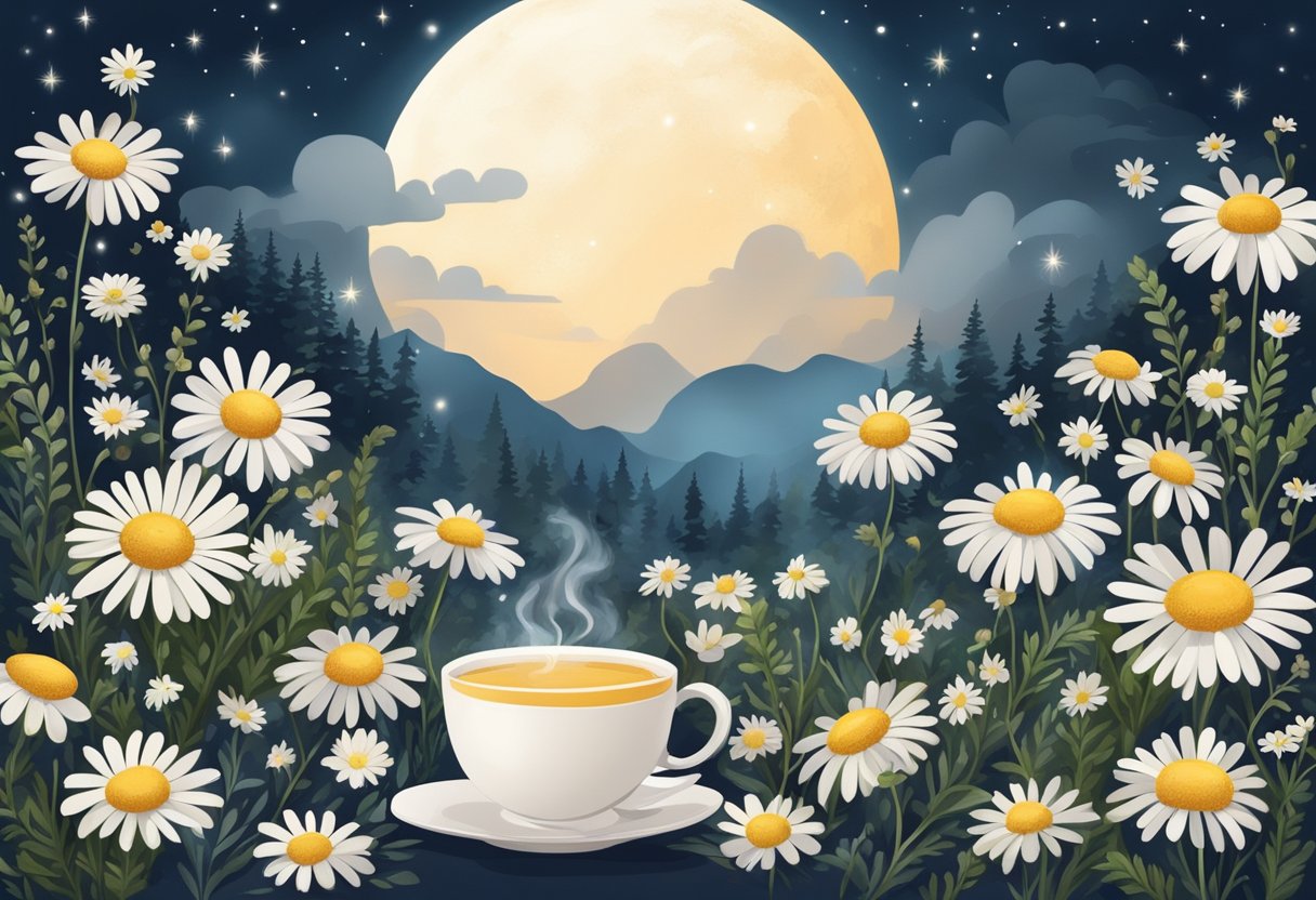 Health Benefits Beyond Sleep Improvement