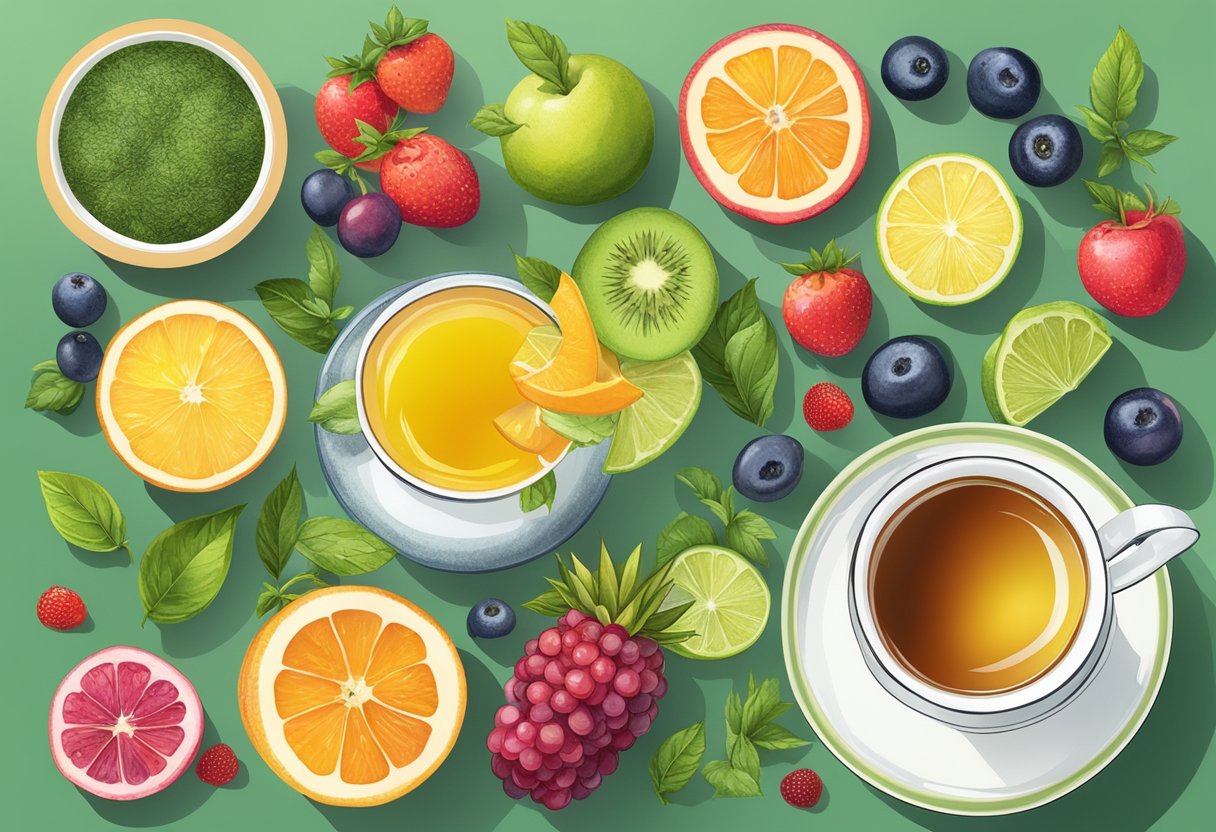 Understanding Antioxidants and Their Role