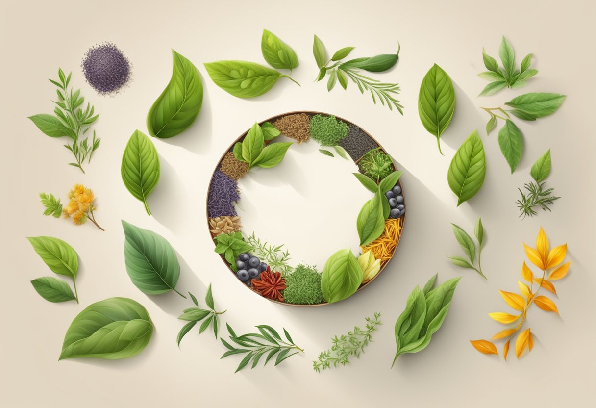 Tea's Impact on Chronic Diseases