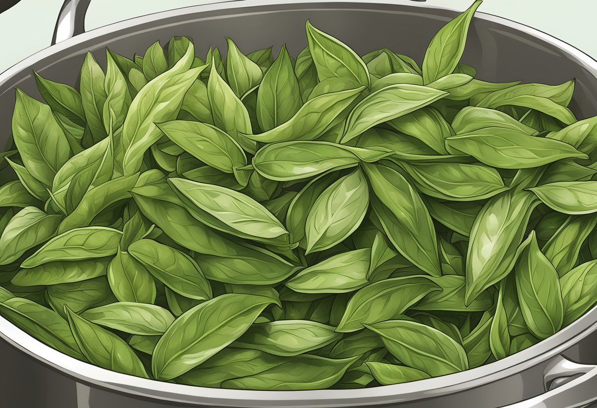 Culinary Applications