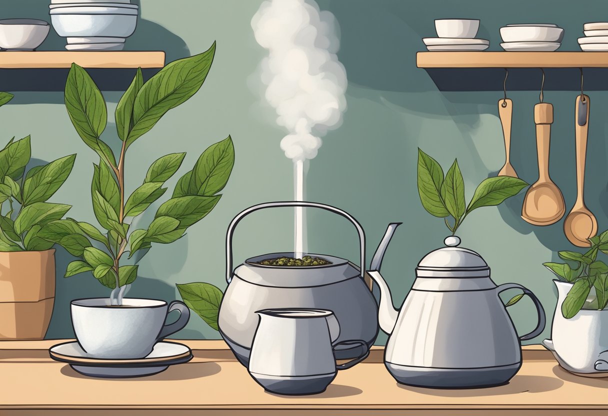 Personal Care and Home