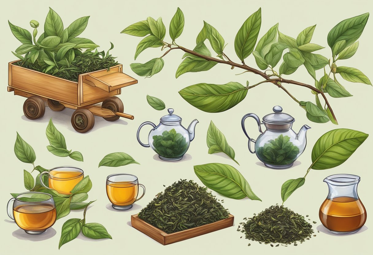 Processing Techniques