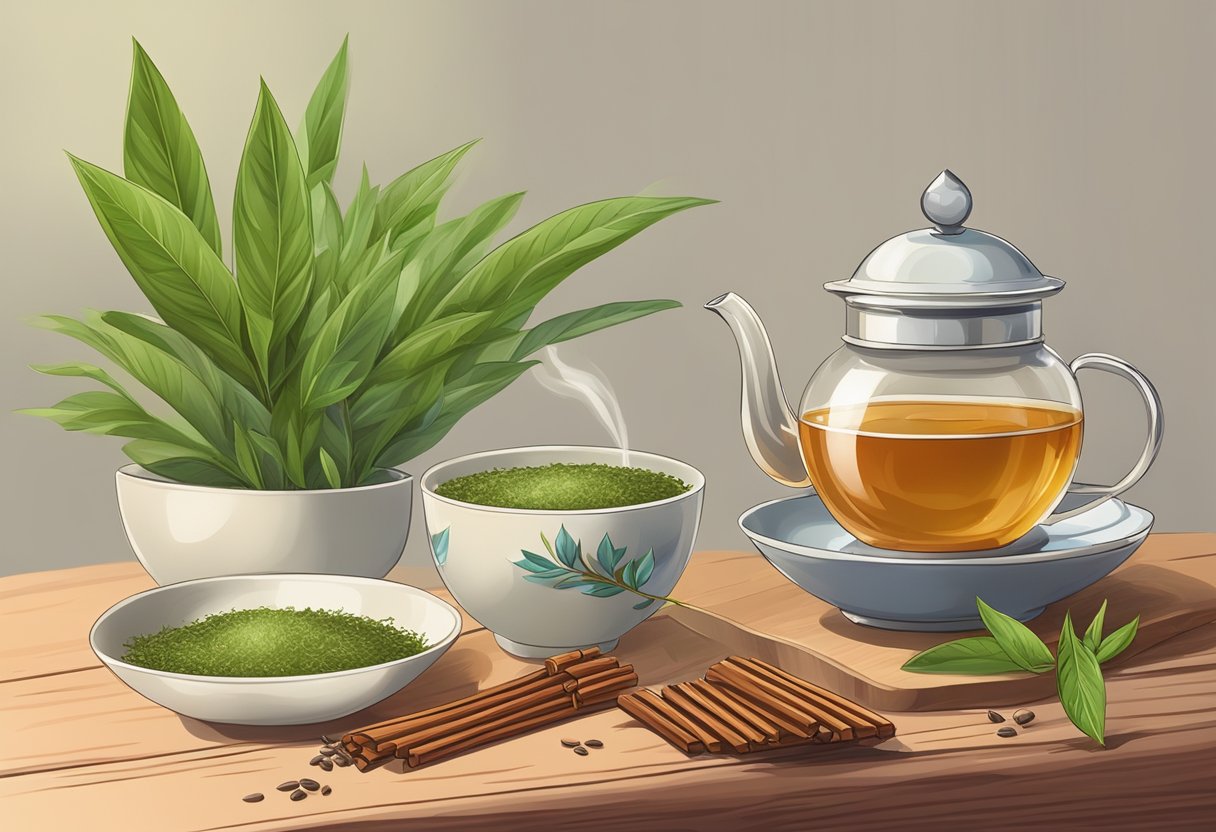 Nutritional Profiles