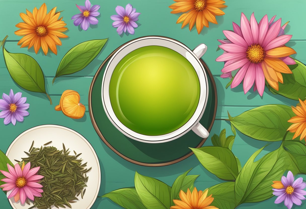 Potential Side Effects and Considerations