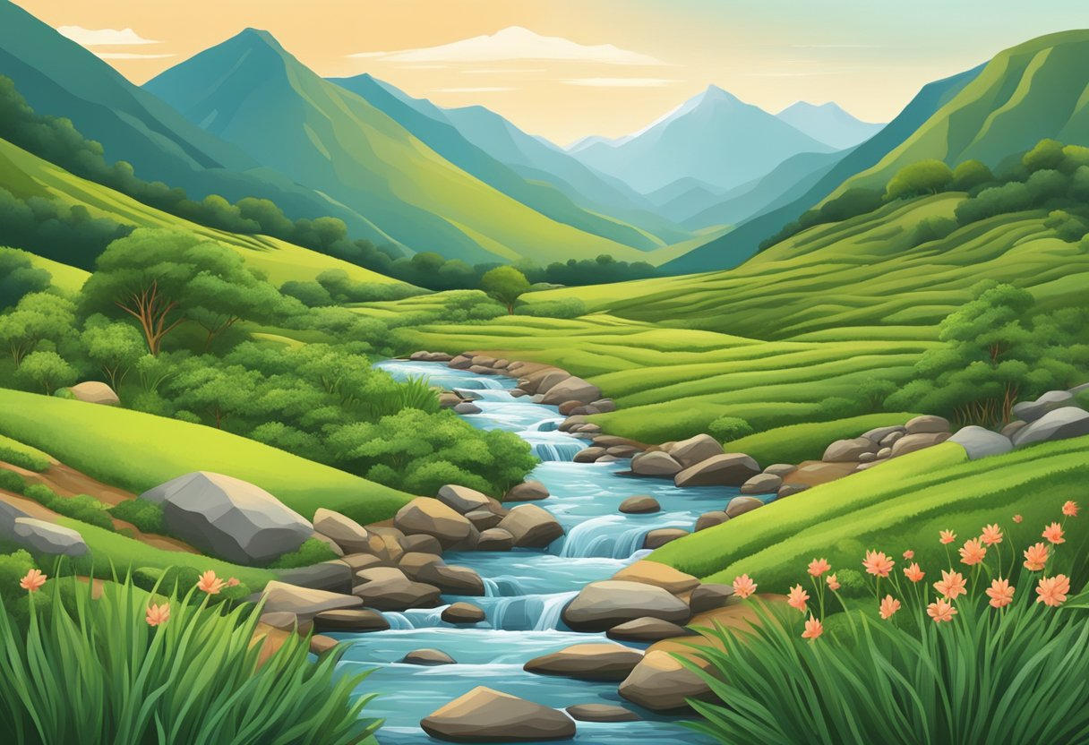 Sustainability and Environmental Impact