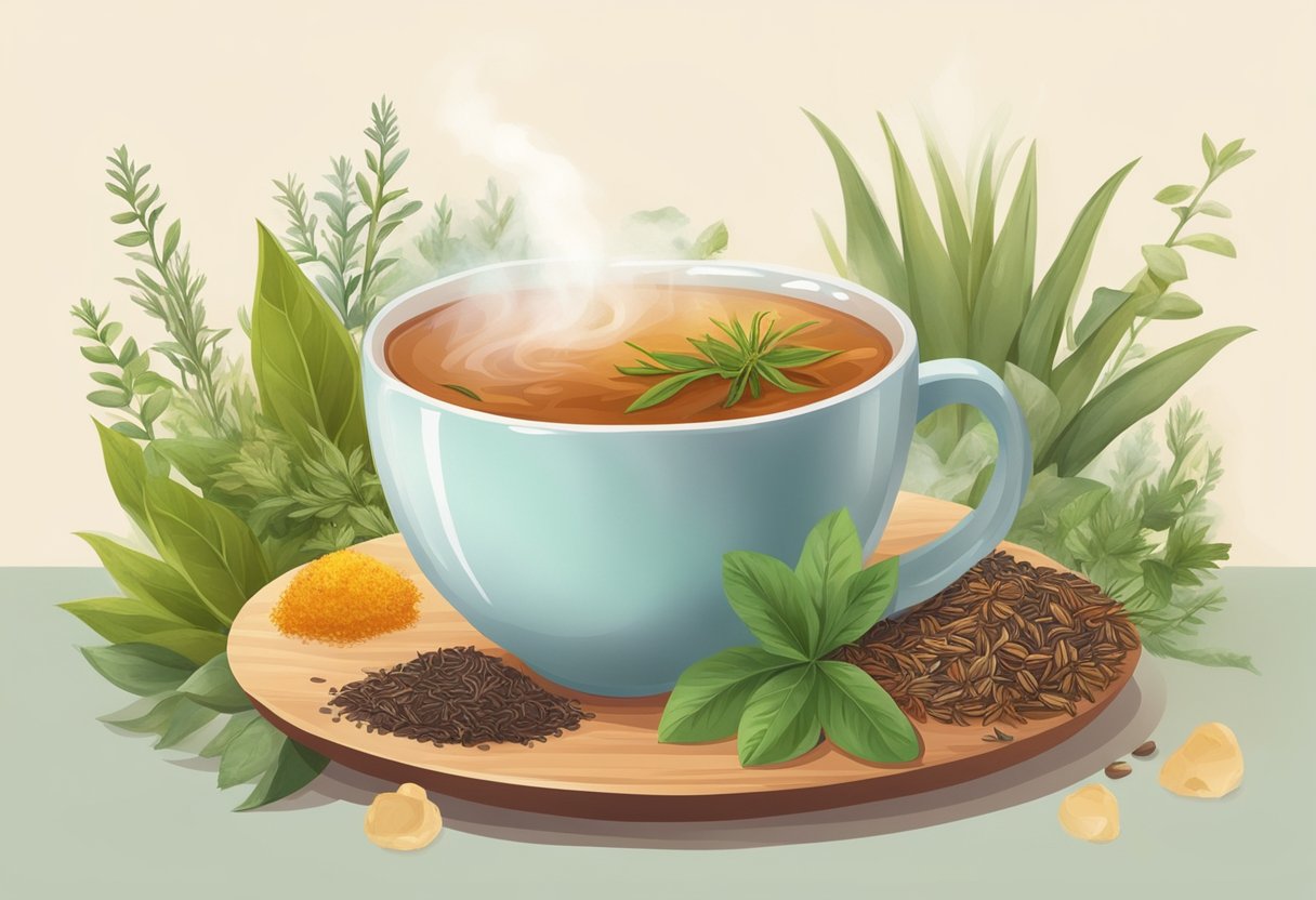 Comparative Analysis