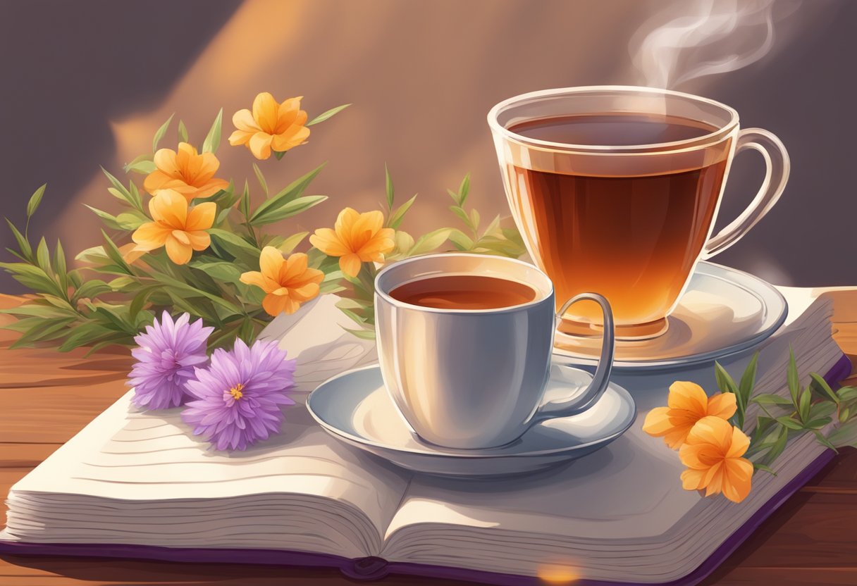 Preparation and Consumption