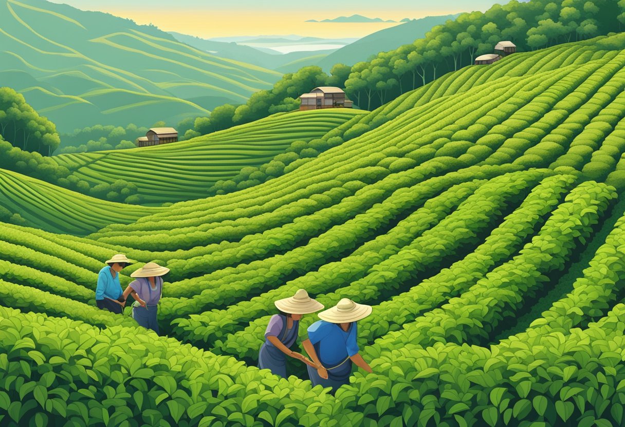 Understanding Tea and Its Varieties