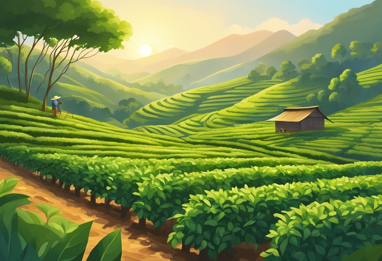 Sustainability and Certifications