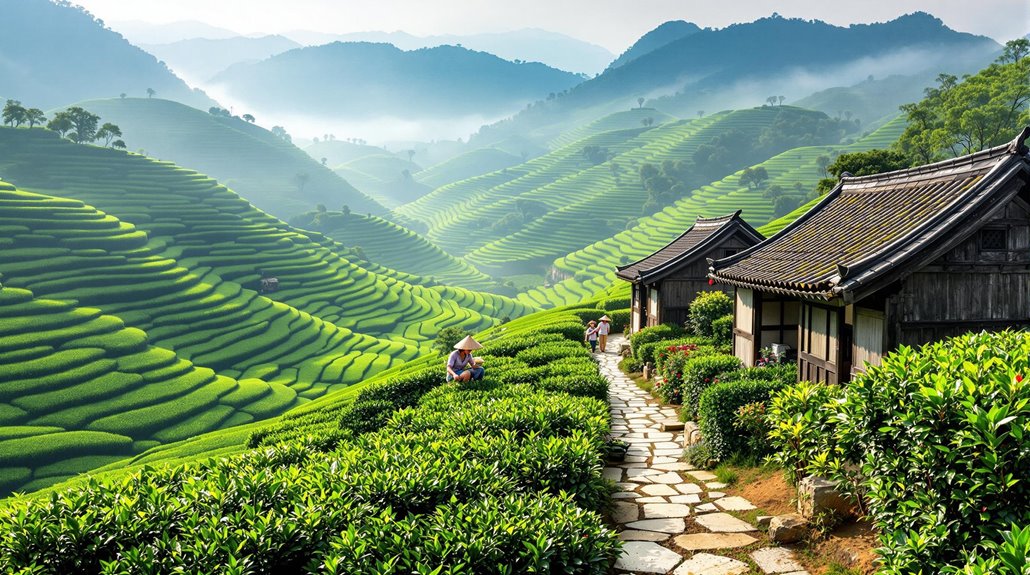 preserving cultural identity and history